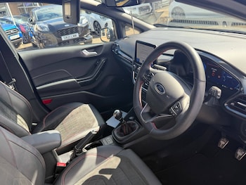 Used Ford Fiesta 2023 for sale - 78961714: Photo