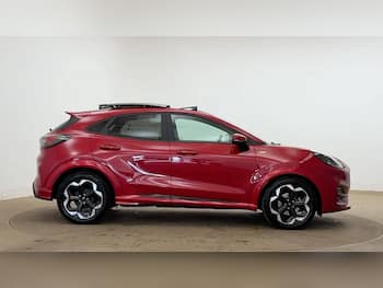 Used Ford Puma 2025 for sale - 79731865: Photo