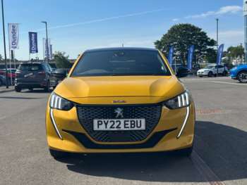 Used Peugeot 208 2022 for sale - 75106914: Photo