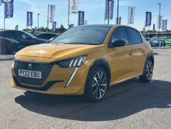 Used Peugeot 208 2022 for sale - 75106914: Photo