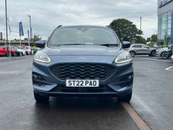 Used Ford Kuga 2022 for sale - 75119402: Photo