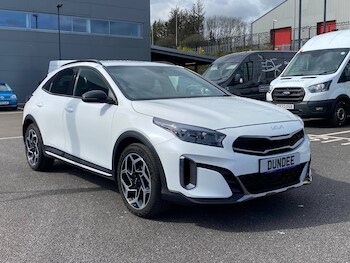 Used Kia XCeed undefined for sale - 79029917: Photo