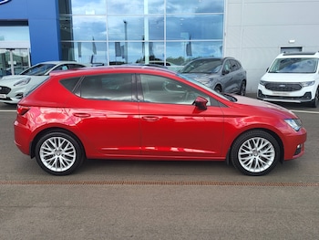 Used SEAT Leon 2020 for sale - 78566868: Photo