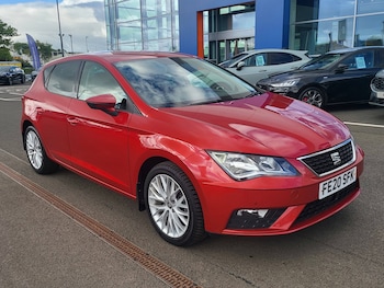 Used SEAT Leon 2020 for sale - 78566868: Photo