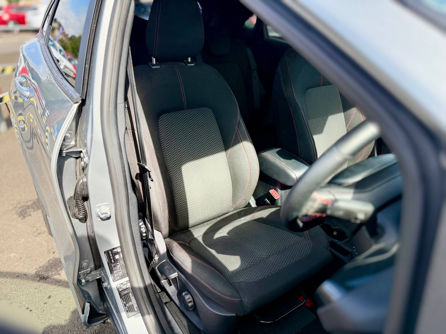 Used Ford Puma 2023 for sale - 78178304: Photo 10