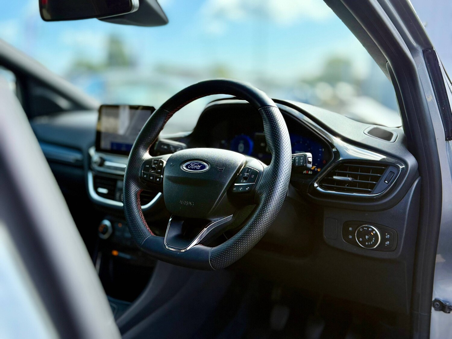 Used Ford Puma 2023 for sale - 78178304: Photo 11