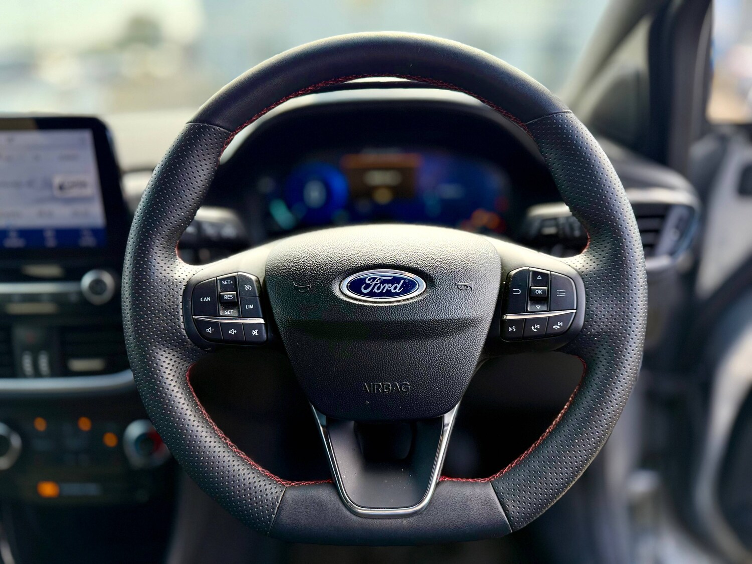 Used Ford Puma 2023 for sale - 78178304: Photo 14