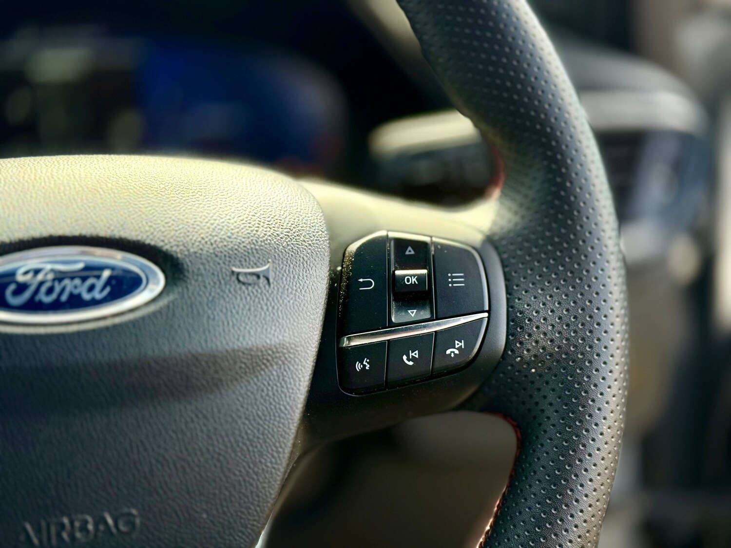 Used Ford Puma 2023 for sale - 78178304: Photo 16