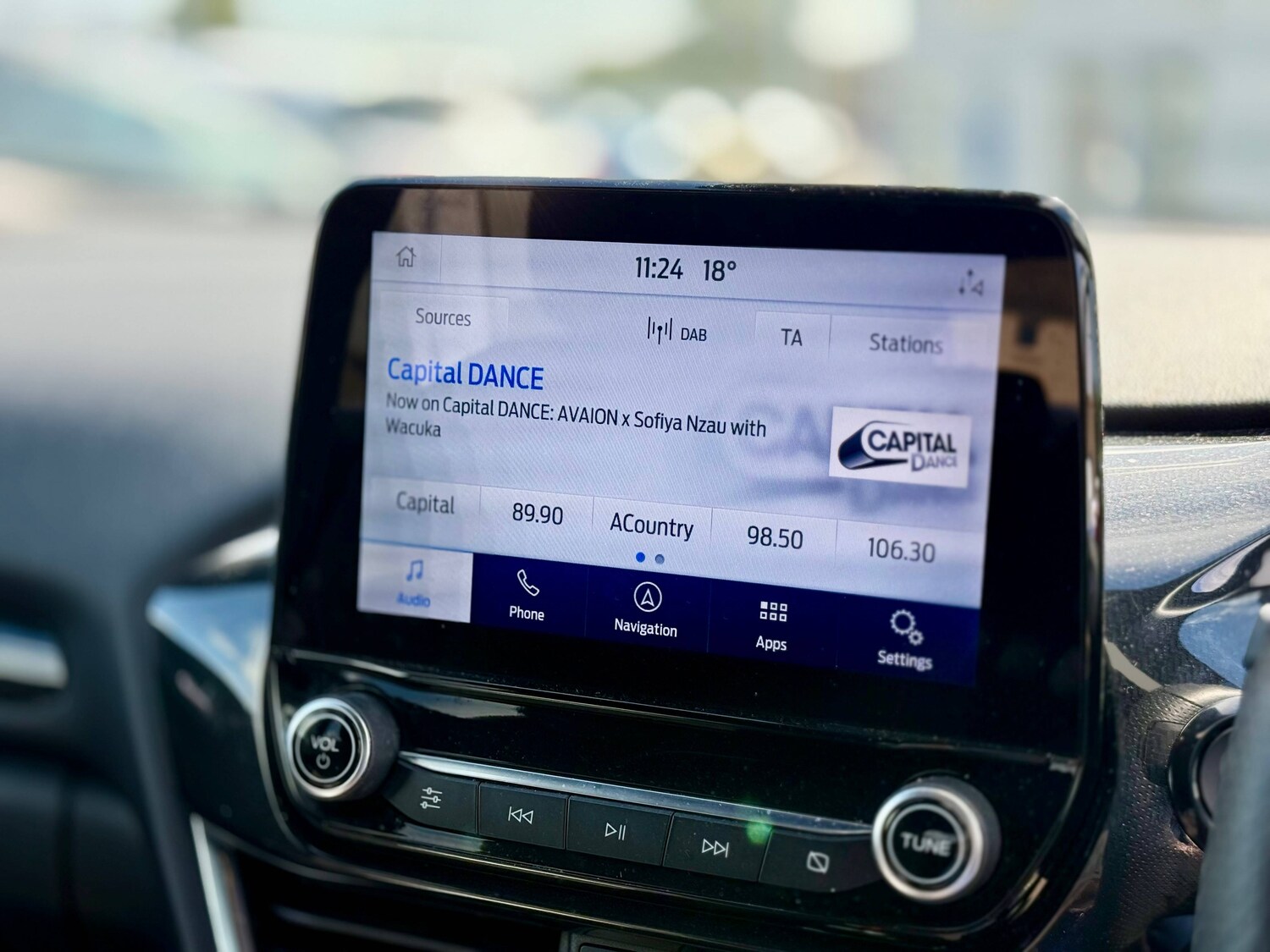 Used Ford Puma 2023 for sale - 78178304: Photo 20