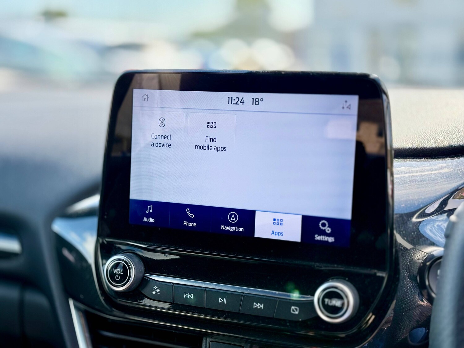 Used Ford Puma 2023 for sale - 78178304: Photo 22