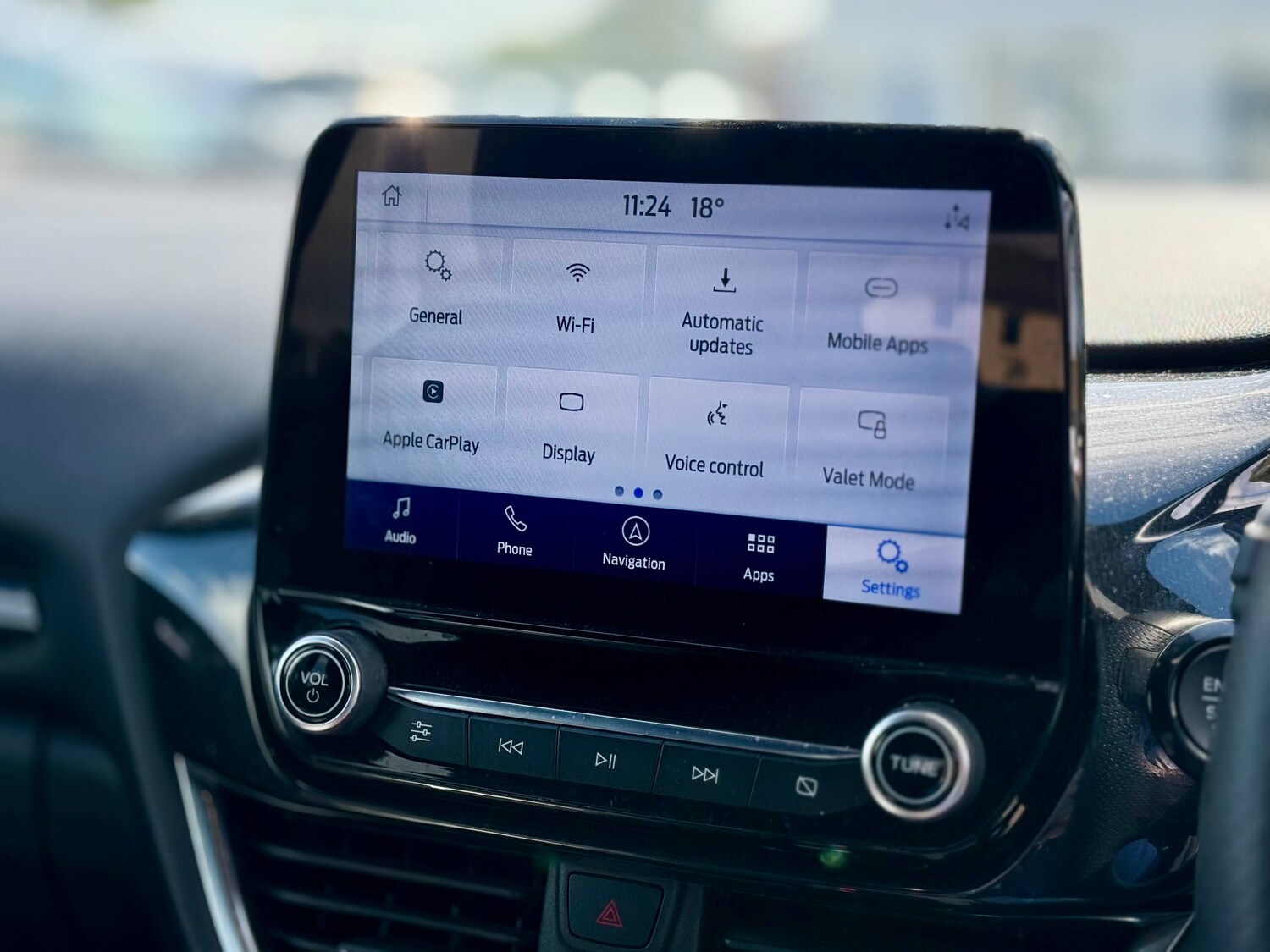 Used Ford Puma 2023 for sale - 78178304: Photo 24