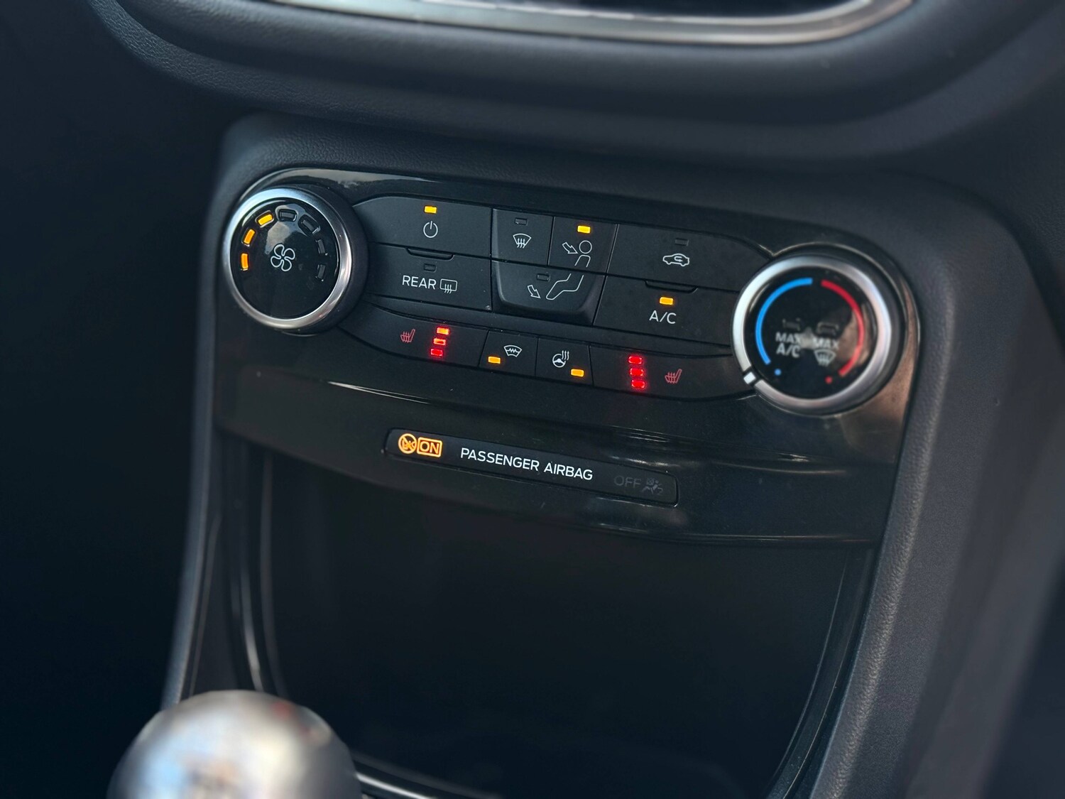 Used Ford Puma 2023 for sale - 78178304: Photo 25