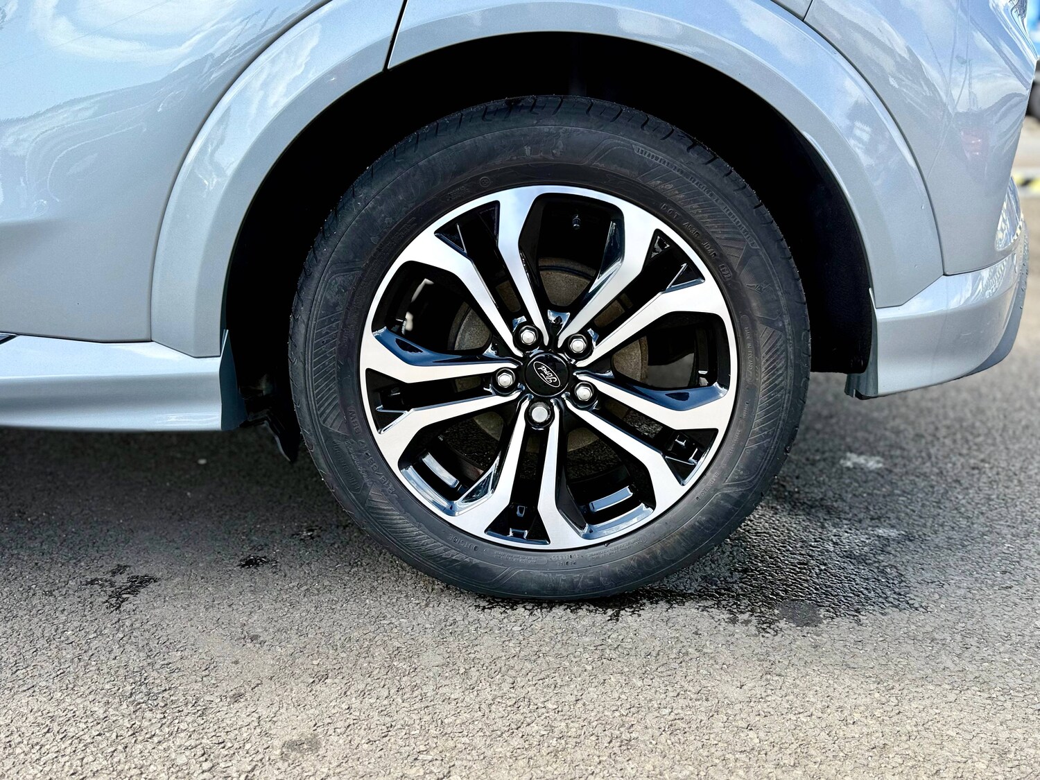 Used Ford Puma 2023 for sale - 78178304: Photo 30