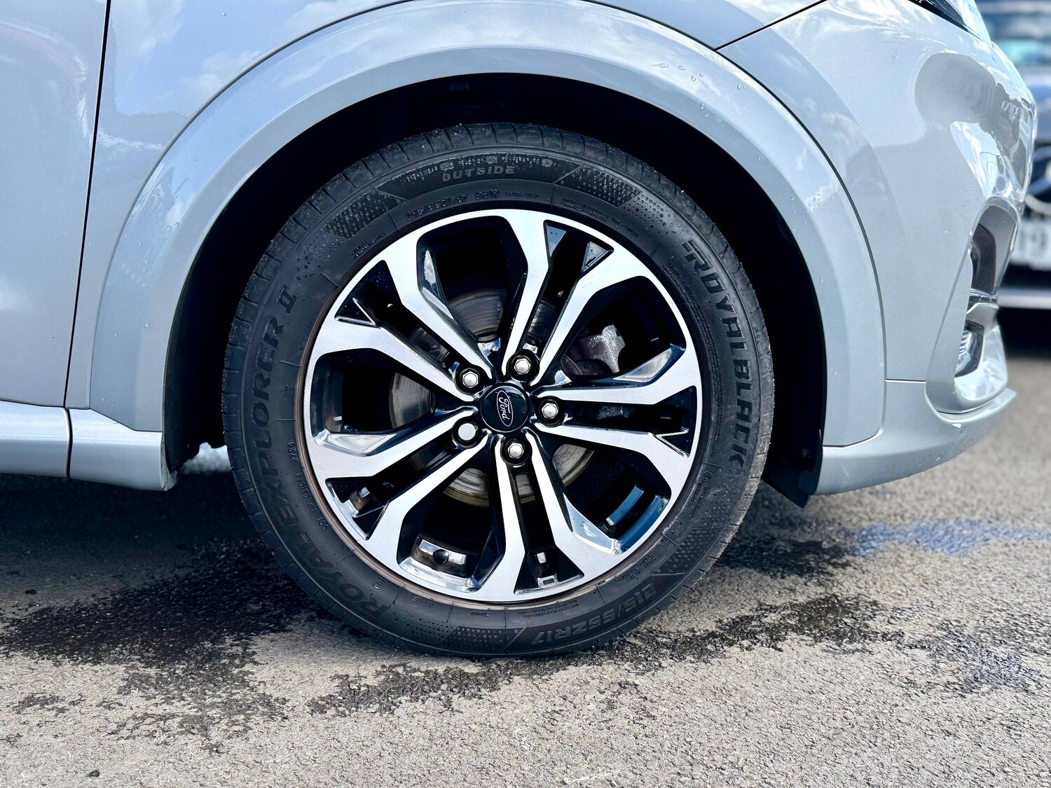 Used Ford Puma 2023 for sale - 78178304: Photo 32