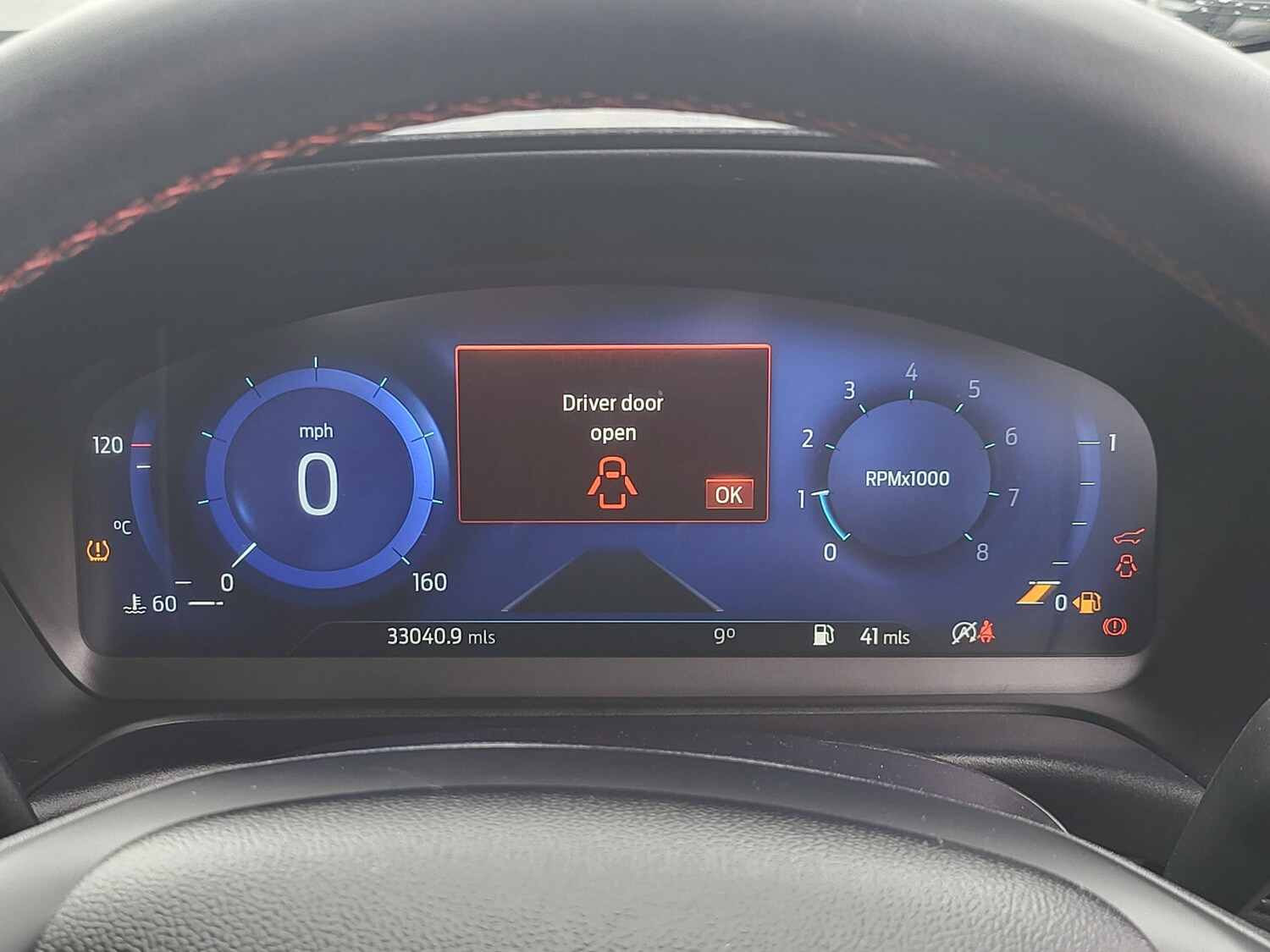 Used Ford Puma 2023 for sale - 78178304: Photo 33