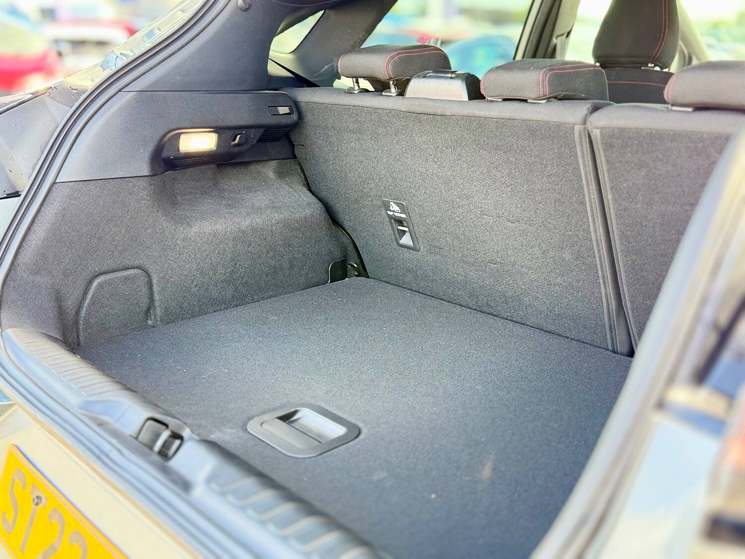 Used Ford Puma 2023 for sale - 78178304: Photo 8