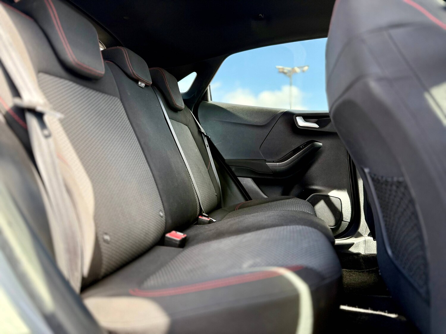 Used Ford Puma 2023 for sale - 78178304: Photo 9