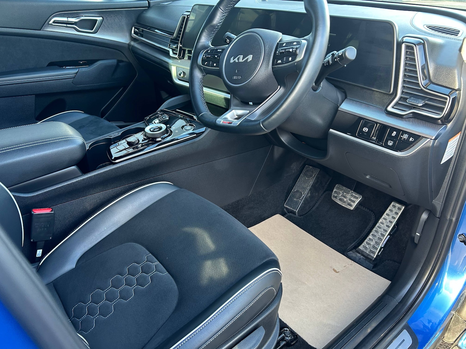 Used Kia Sportage 2023 for sale - 77171459: Photo 13