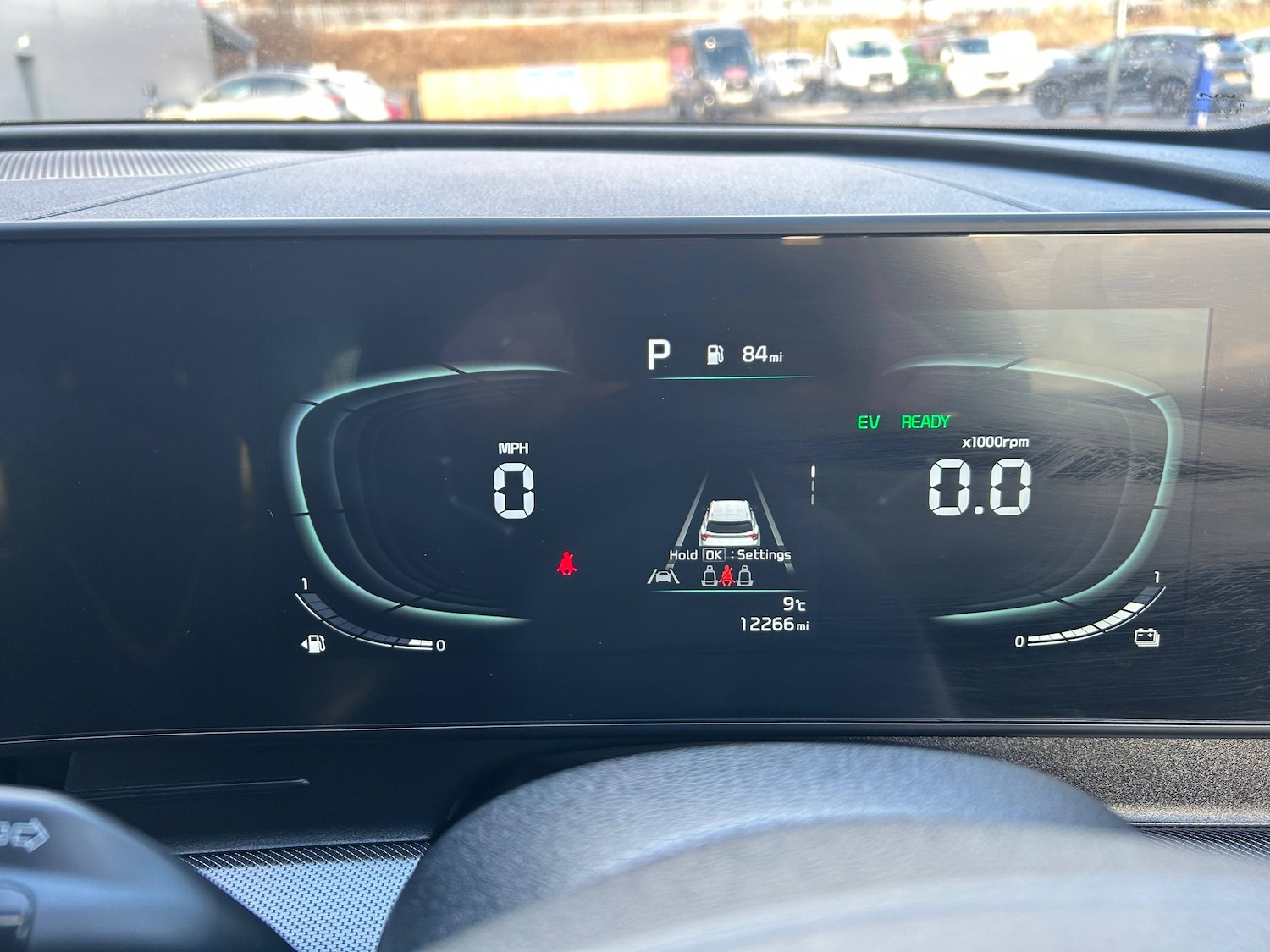 Used Kia Sportage 2023 for sale - 77171459: Photo 14