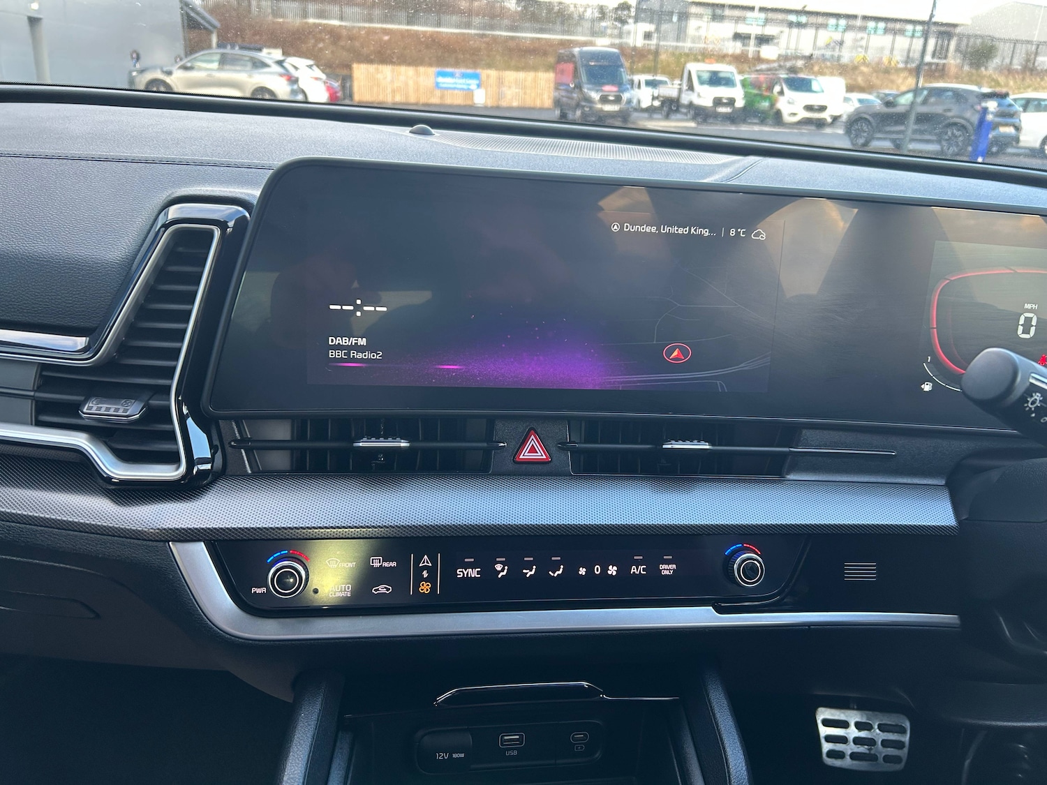 Used Kia Sportage 2023 for sale - 77171459: Photo 15