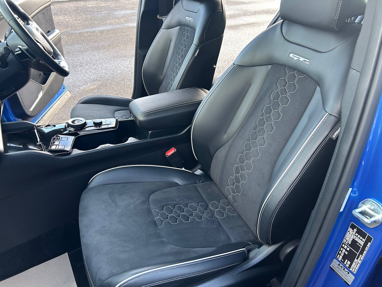 Used Kia Sportage 2023 for sale - 77171459: Photo 18