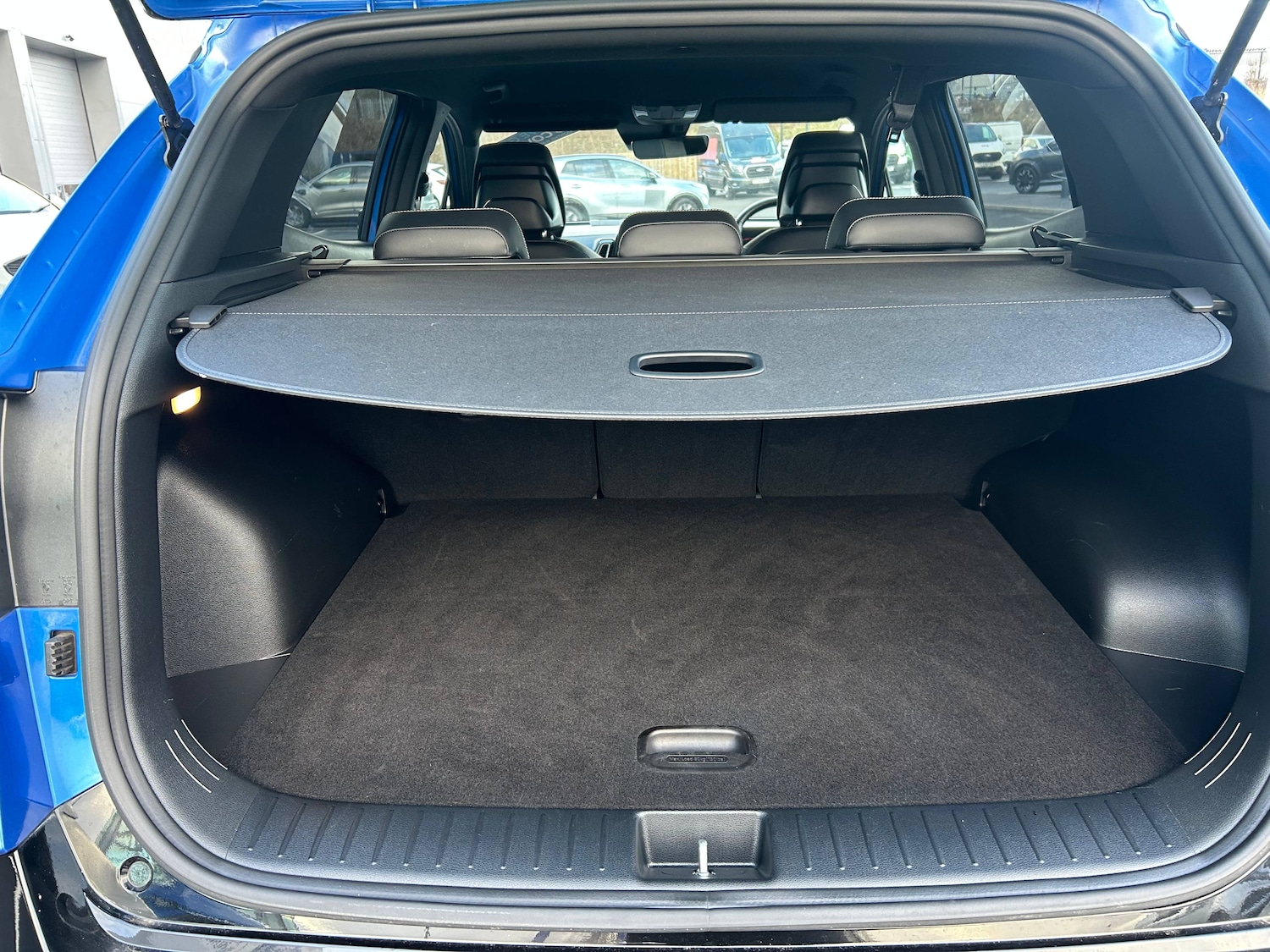 Used Kia Sportage 2023 for sale - 77171459: Photo 19