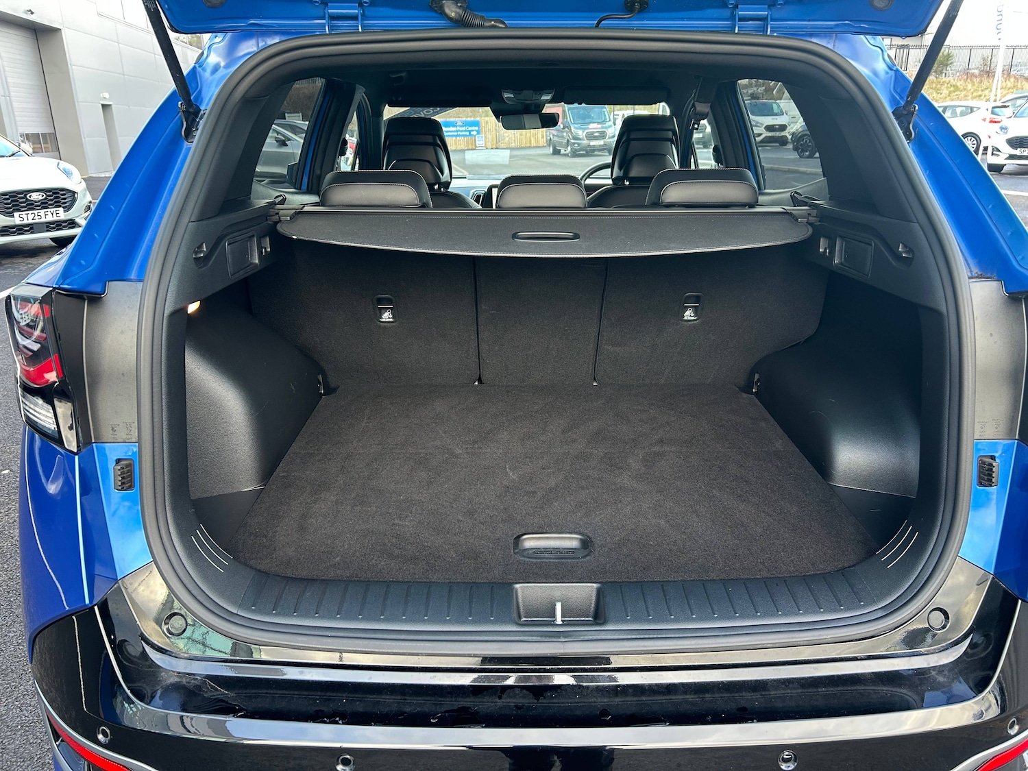 Used Kia Sportage 2023 for sale - 77171459: Photo 20