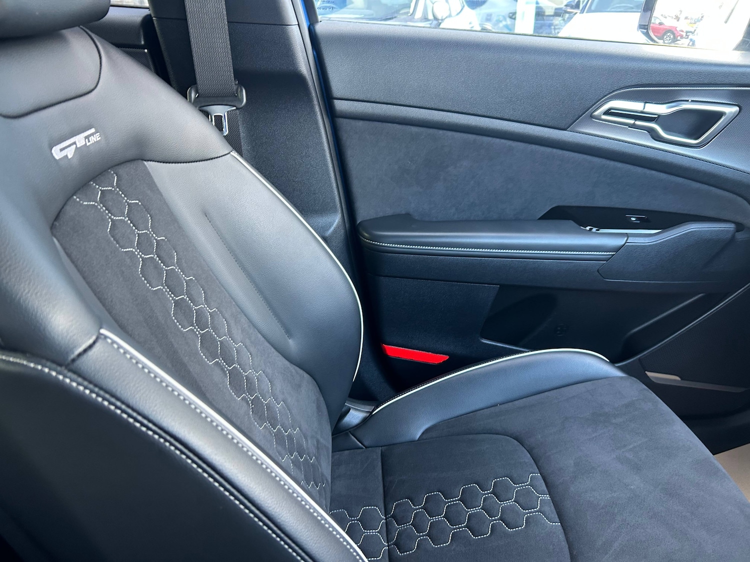 Used Kia Sportage 2023 for sale - 77171459: Photo 24