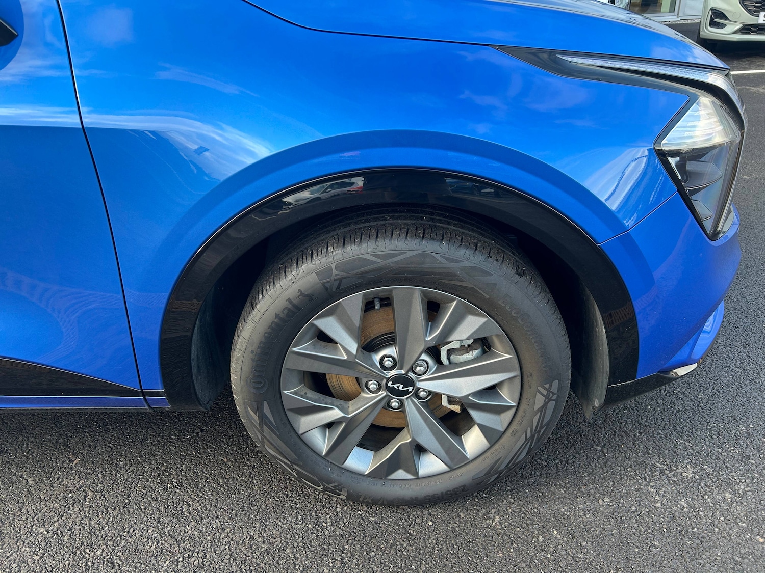 Used Kia Sportage 2023 for sale - 77171459: Photo 8