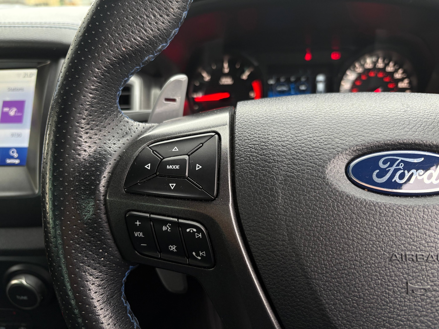 Used Ford Ranger 2022 for sale - 76719036: Photo 13