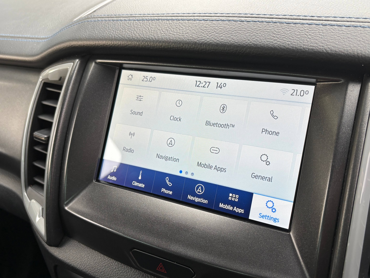 Used Ford Ranger 2022 for sale - 76719036: Photo 21