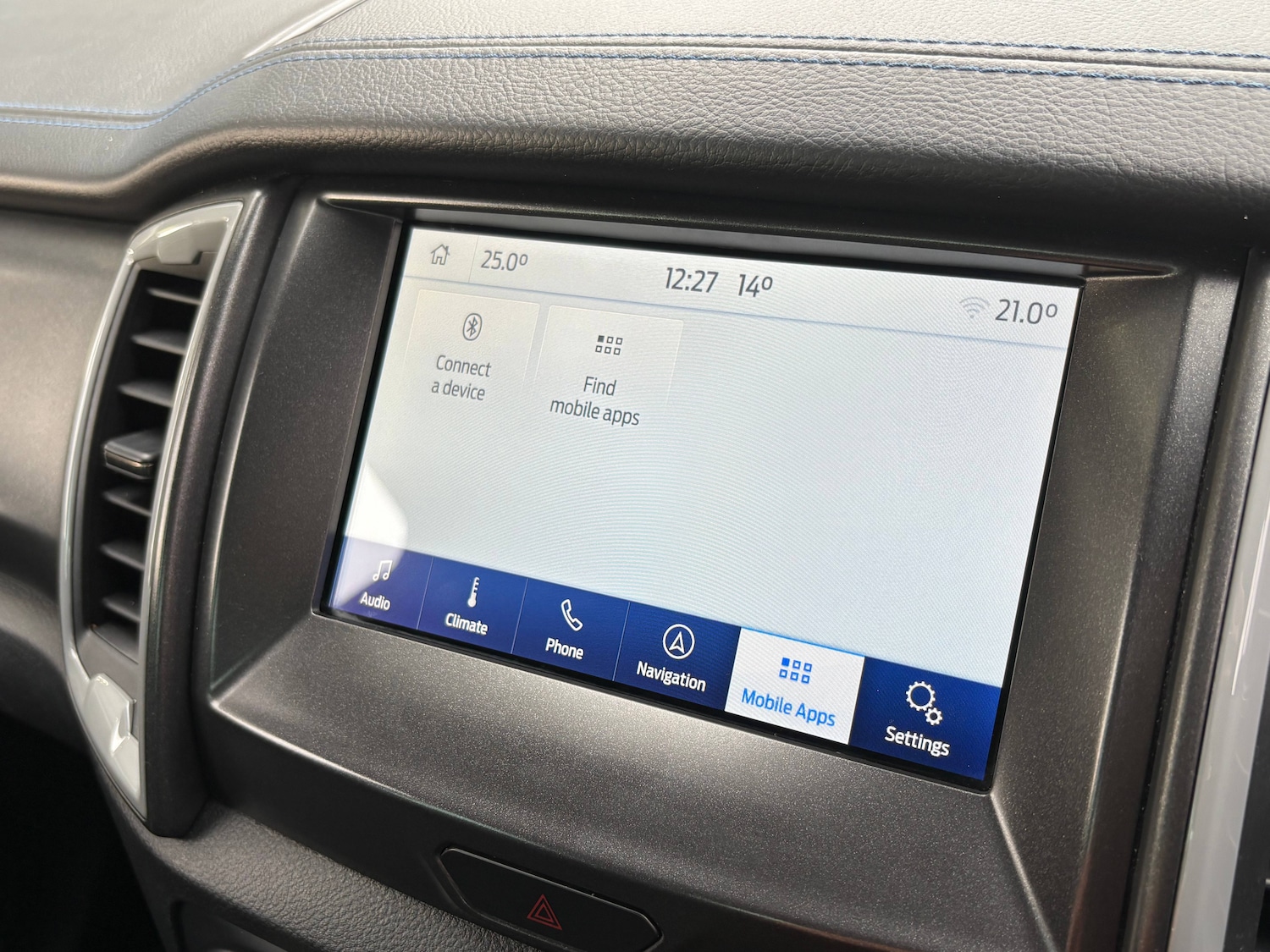 Used Ford Ranger 2022 for sale - 76719036: Photo 22