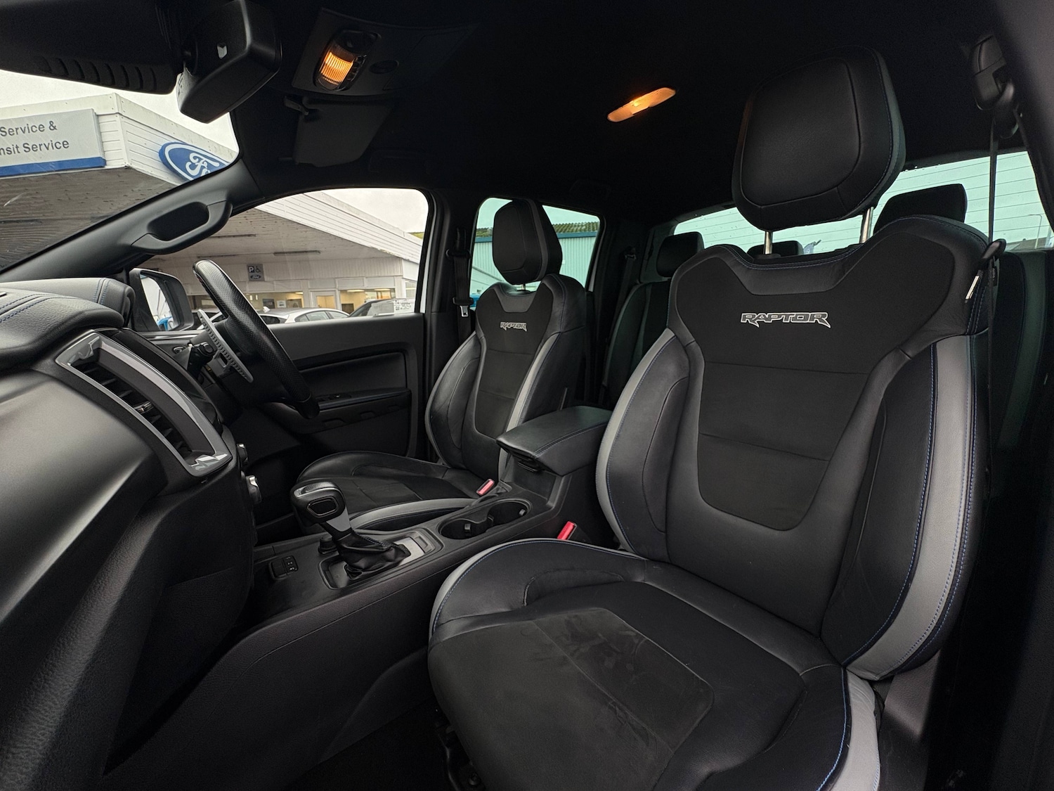 Used Ford Ranger 2022 for sale - 76719036: Photo 3