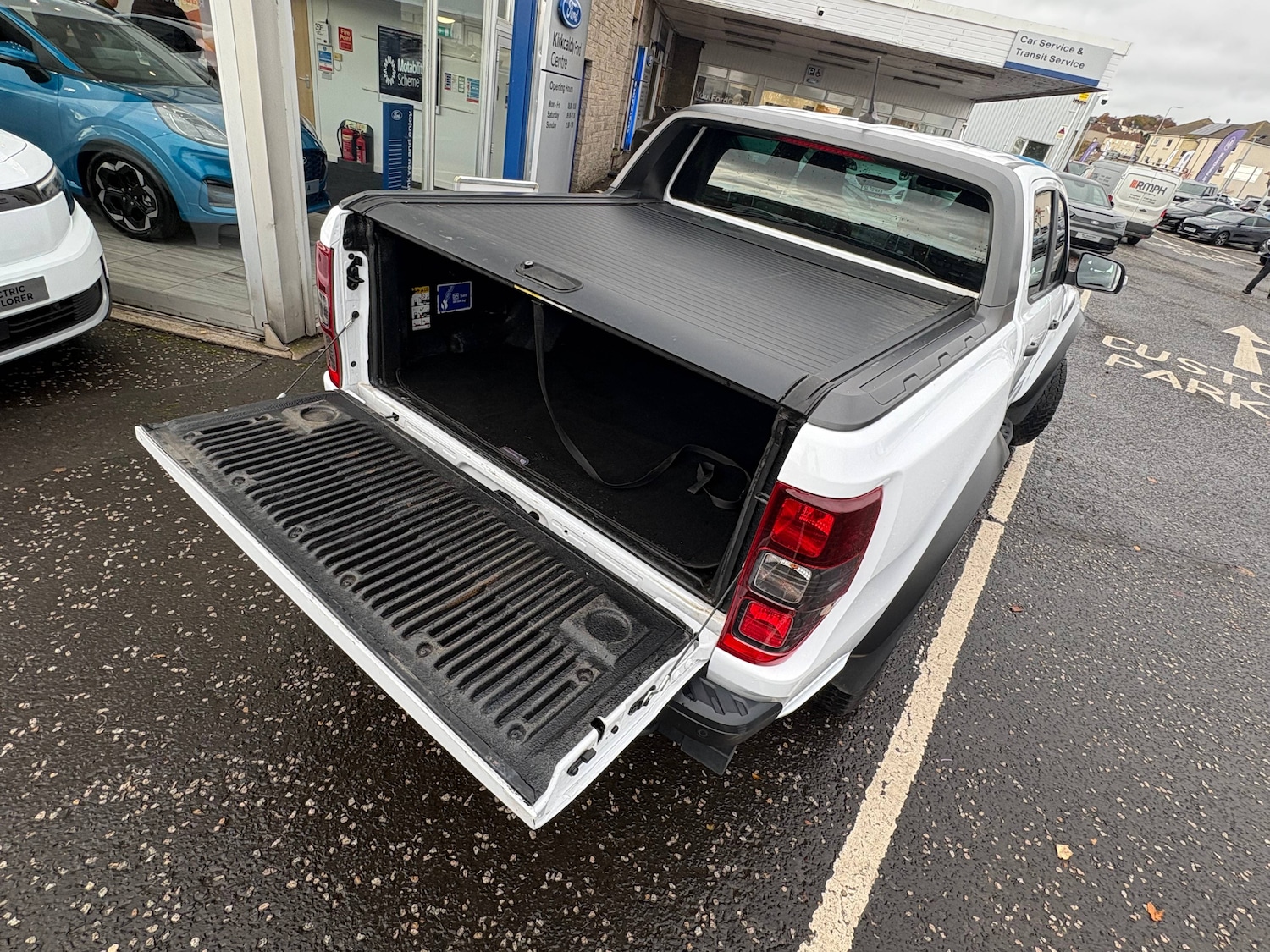 Used Ford Ranger 2022 for sale - 76719036: Photo 6