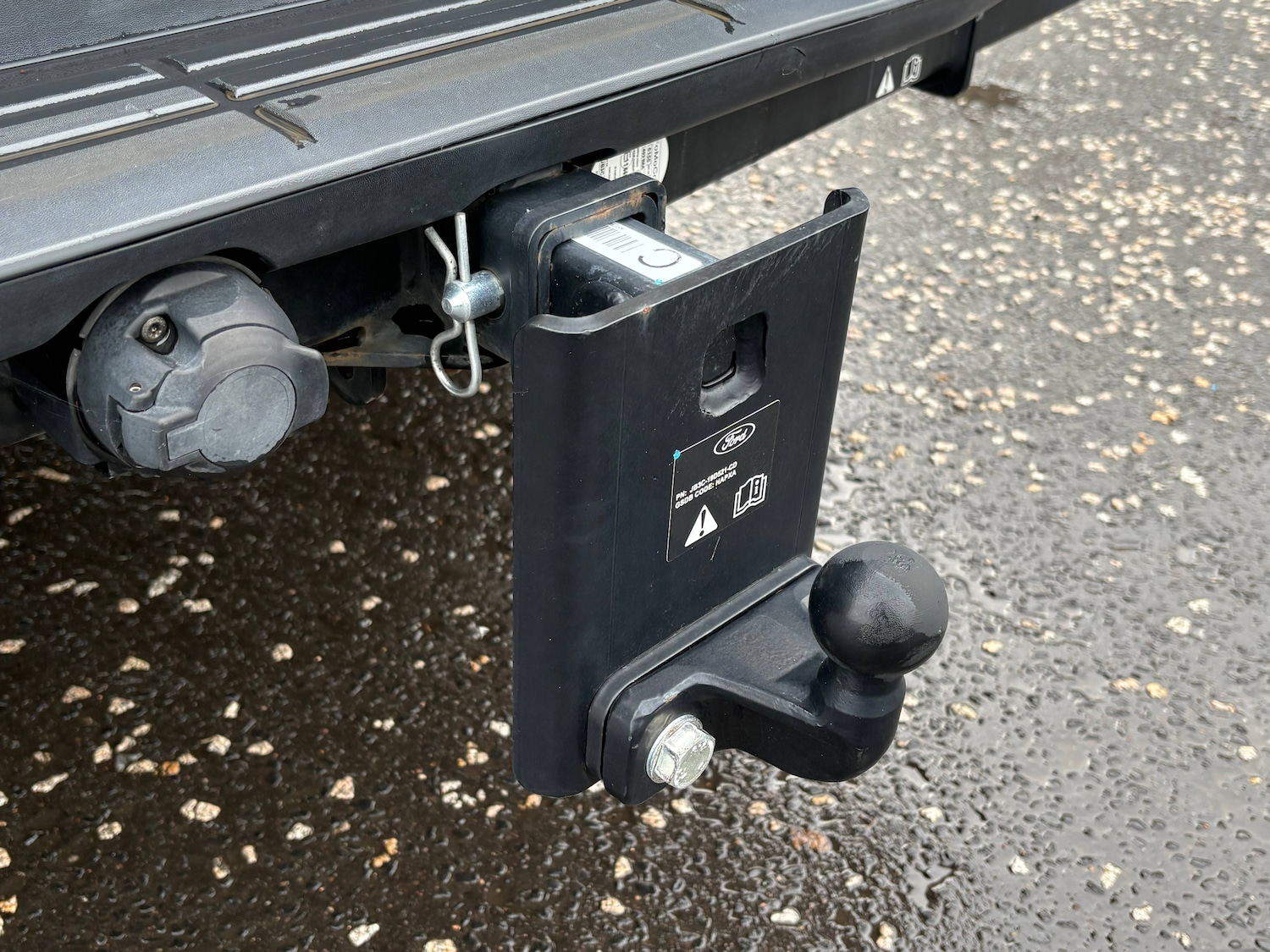 Used Ford Ranger 2022 for sale - 76719036: Photo 9