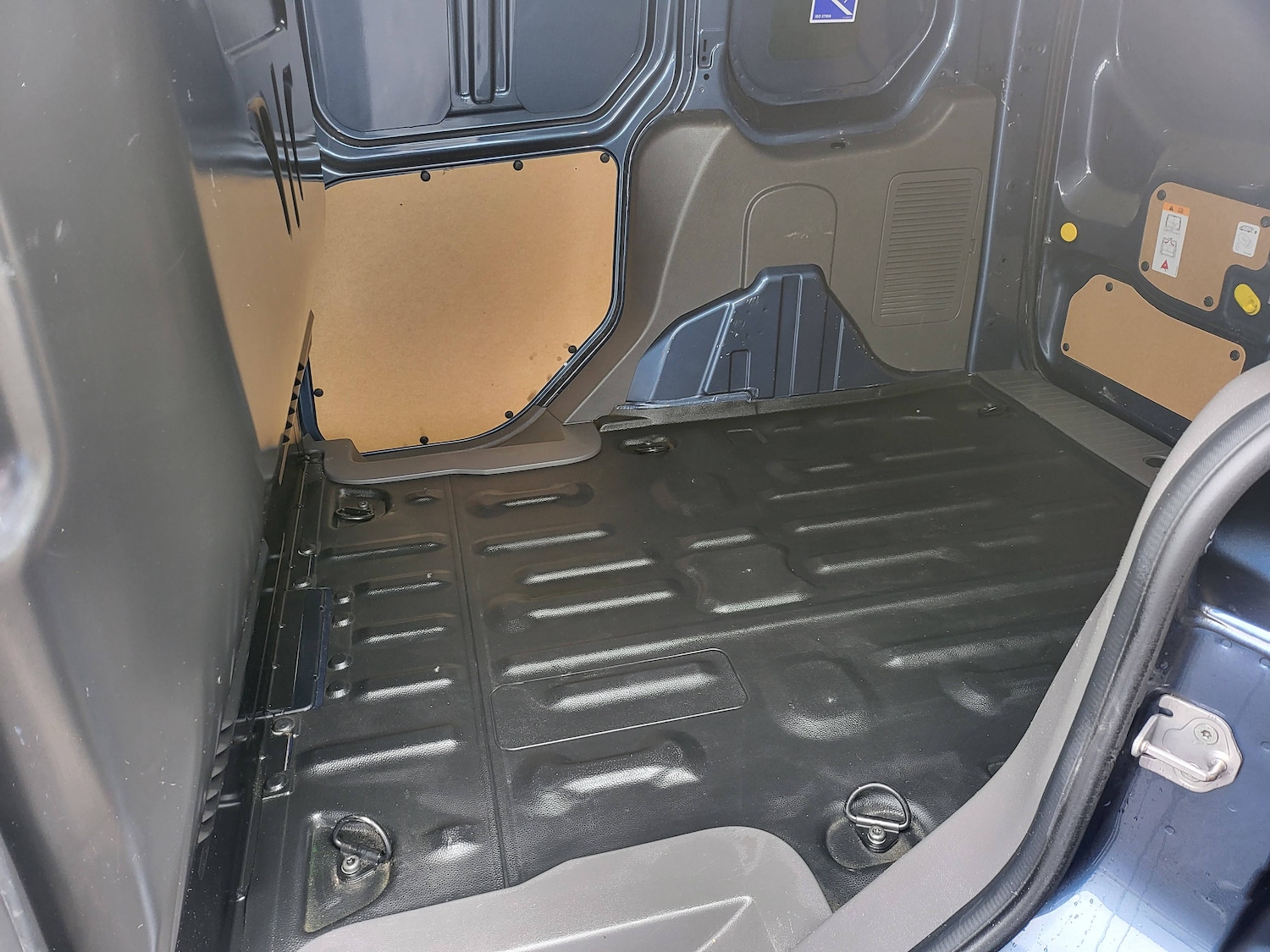 Used Ford Transit Connect 2021 for sale - 76207407: Photo 14