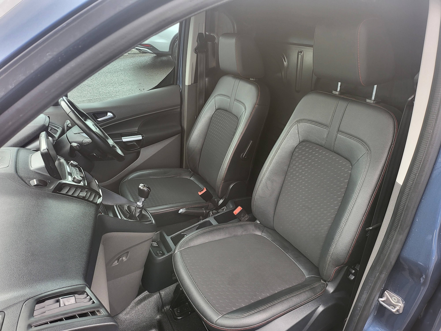 Used Ford Transit Connect 2021 for sale - 76207407: Photo 22