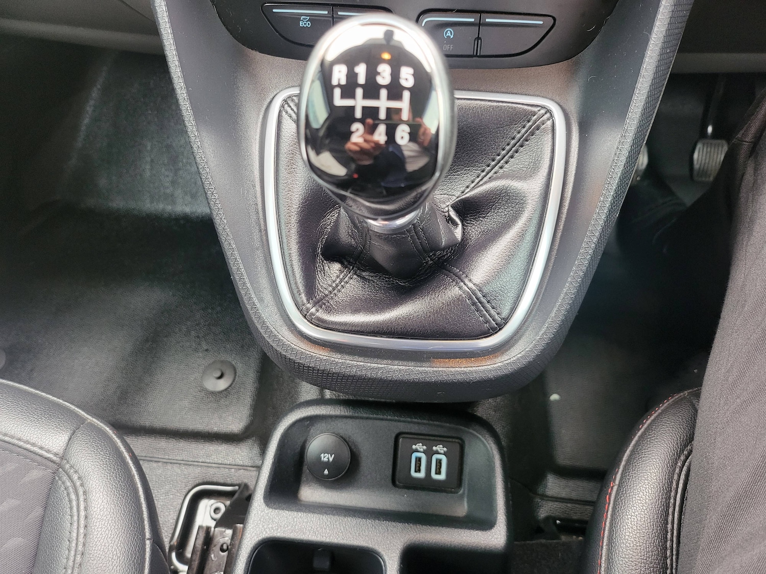 Used Ford Transit Connect 2021 for sale - 76207407: Photo 23