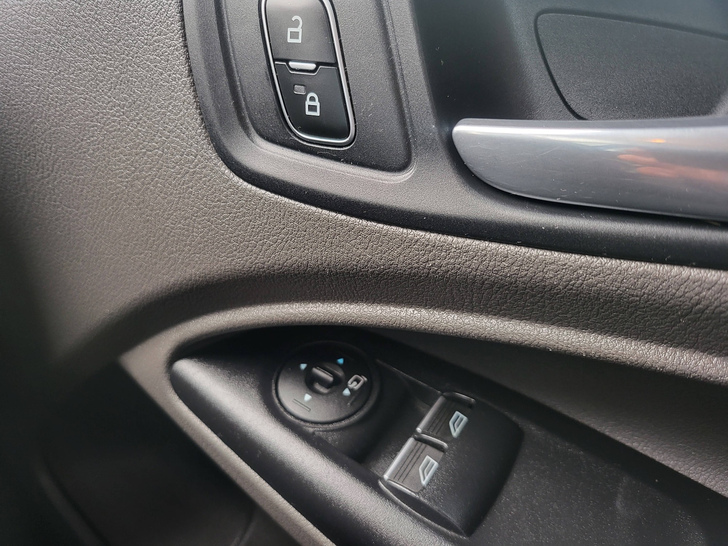 Used Ford Transit Connect 2021 for sale - 76207407: Photo 26