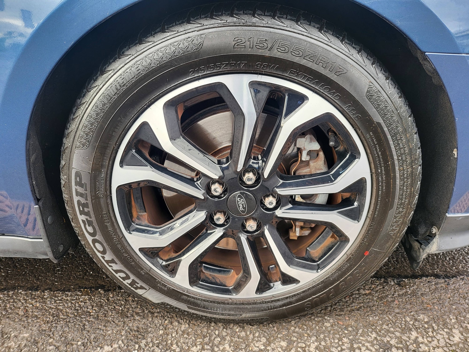 Used Ford Transit Connect 2021 for sale - 76207407: Photo 27