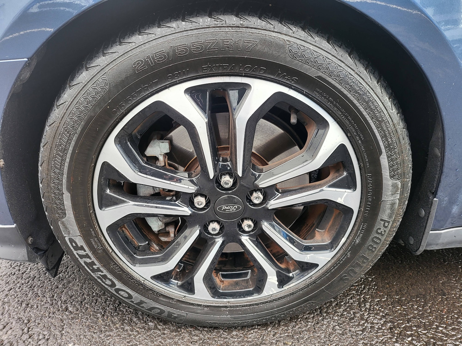 Used Ford Transit Connect 2021 for sale - 76207407: Photo 28