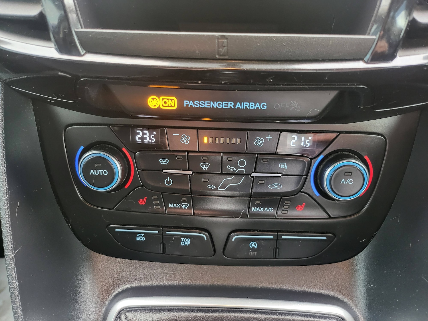 Used Ford Transit Connect 2021 for sale - 76207407: Photo 6
