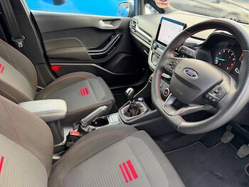 Used Ford Fiesta undefined for sale - 78240611: Photo