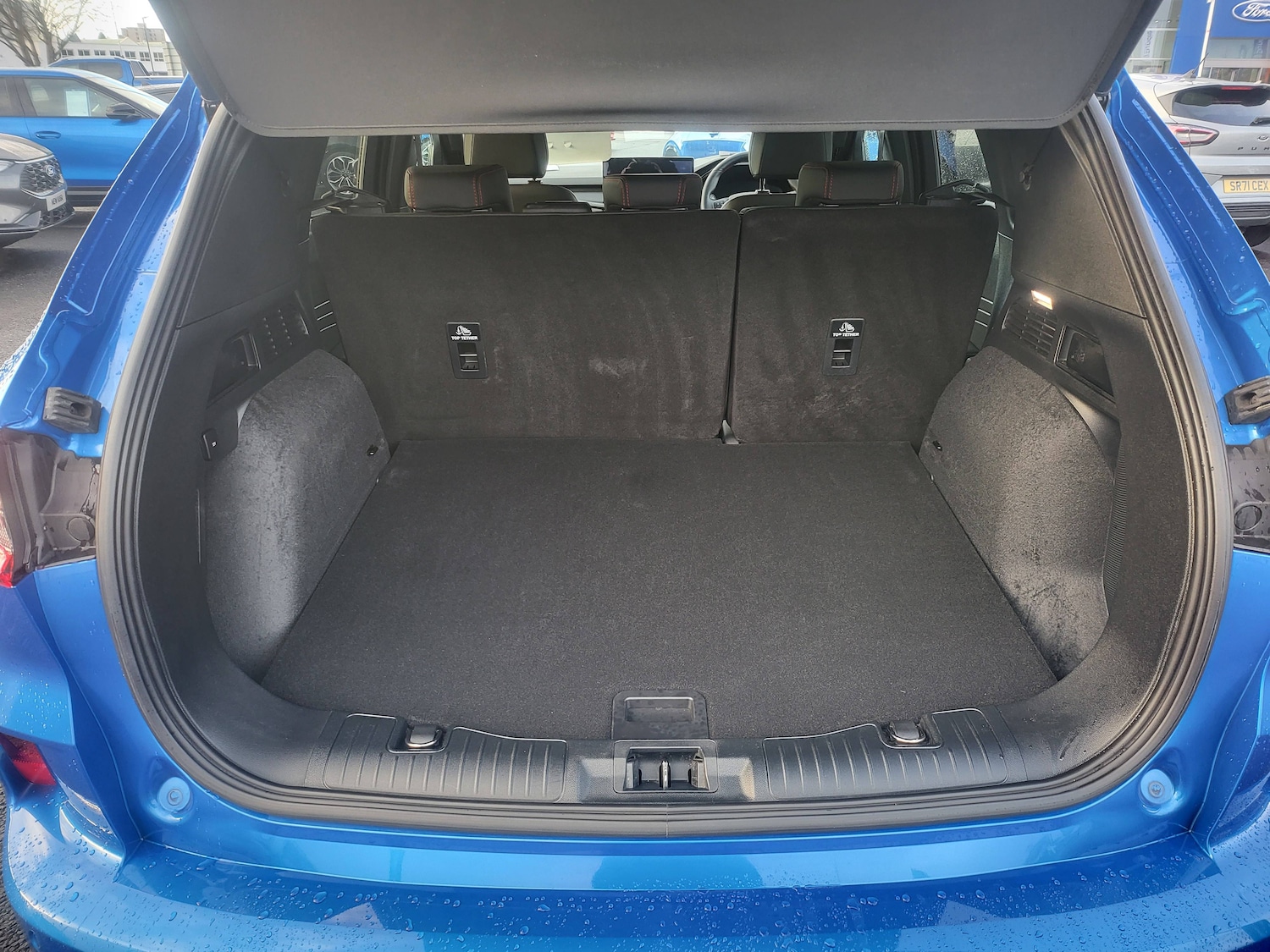 Used Ford Kuga 2024 for sale - 77125880: Photo 12