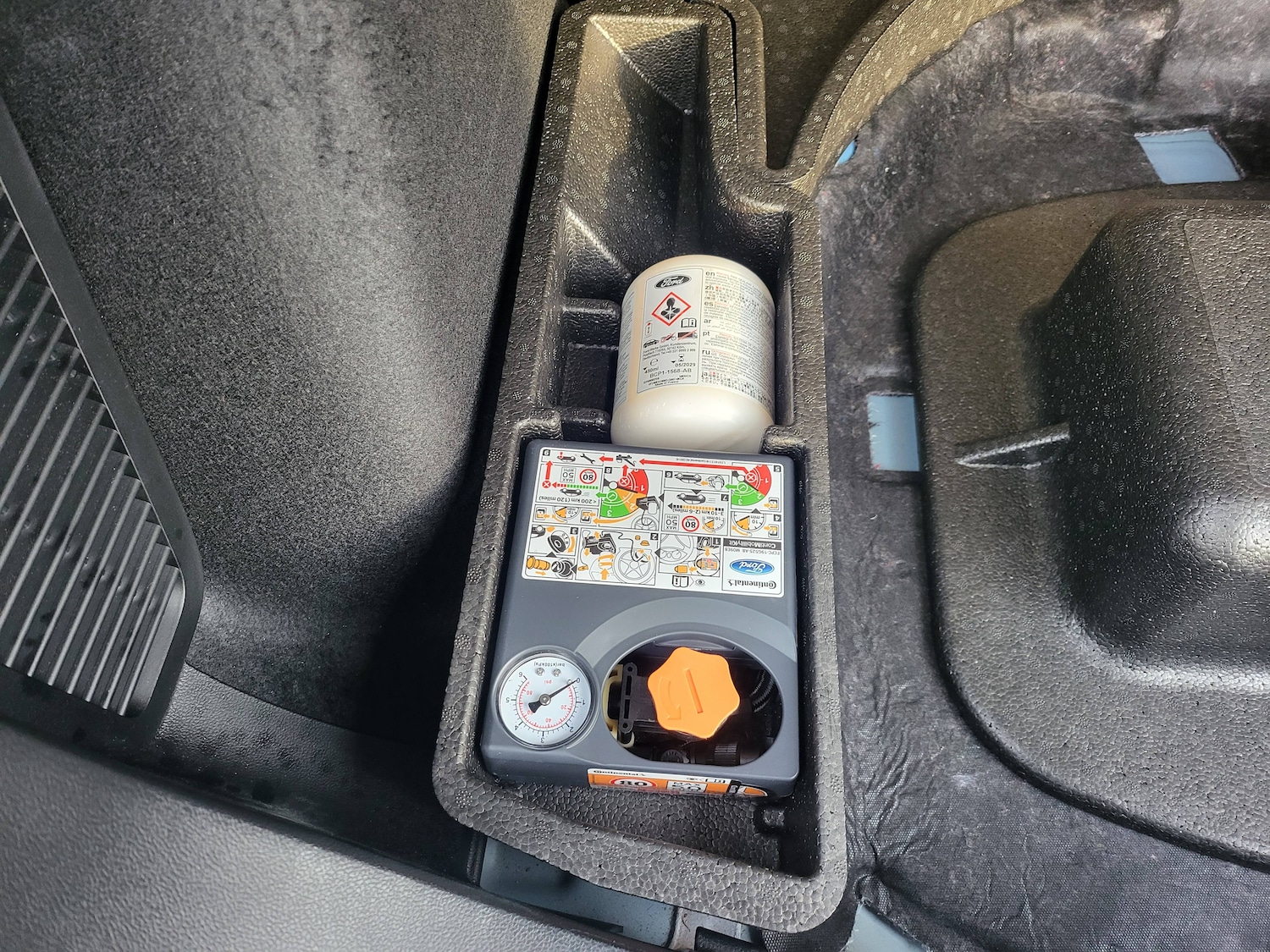 Used Ford Kuga 2024 for sale - 77125880: Photo 13