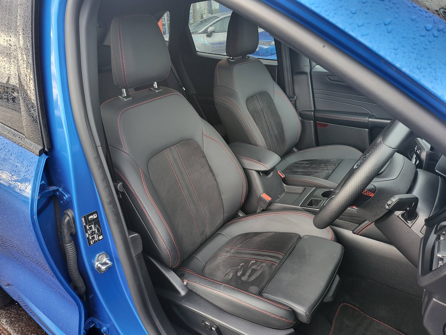 Used Ford Kuga 2024 for sale - 77125880: Photo 16