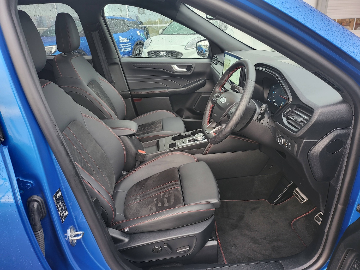 Used Ford Kuga 2024 for sale - 77125880: Photo 17