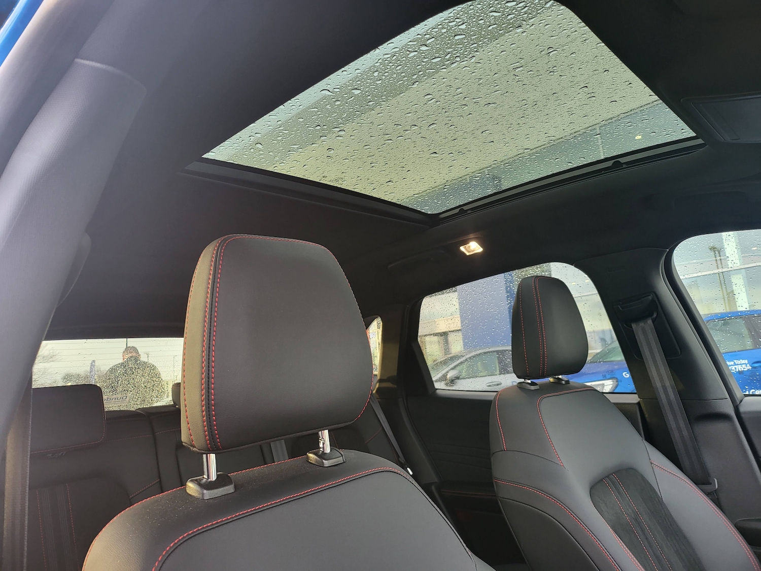 Used Ford Kuga 2024 for sale - 77125880: Photo 18