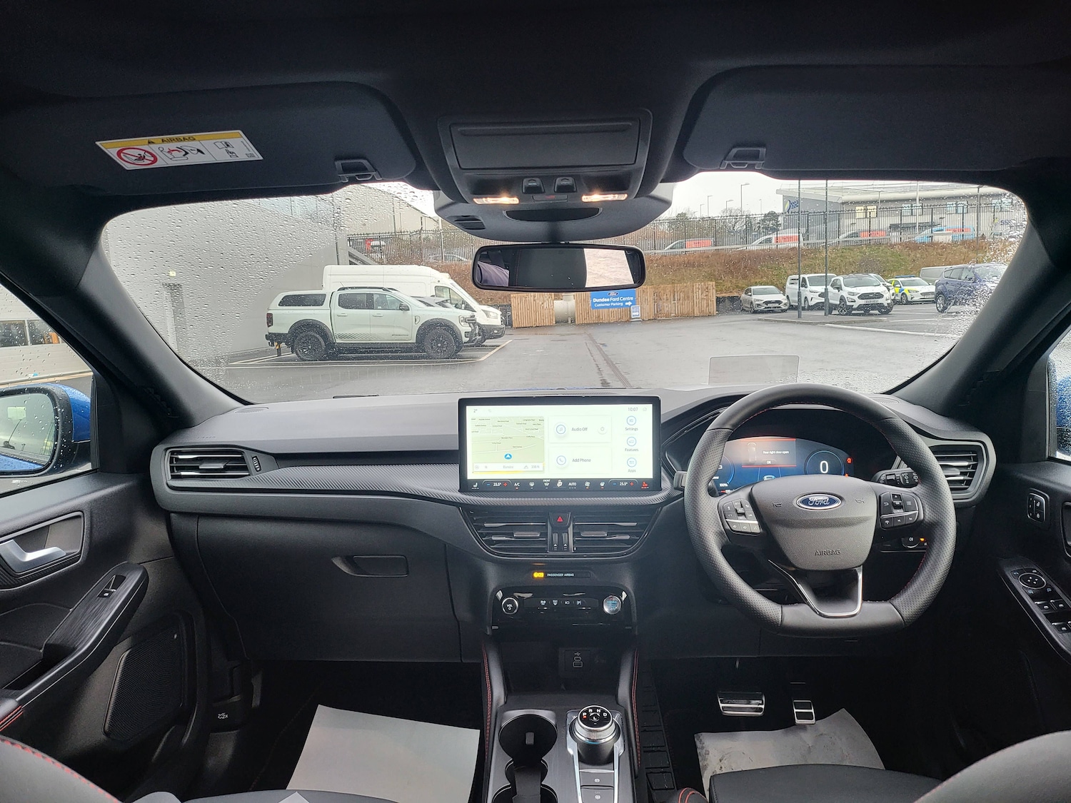 Used Ford Kuga 2024 for sale - 77125880: Photo 19