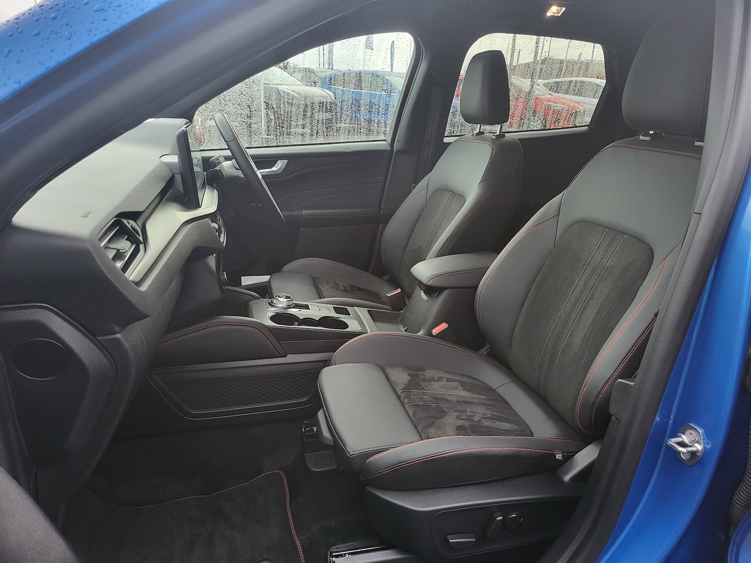 Used Ford Kuga 2024 for sale - 77125880: Photo 20